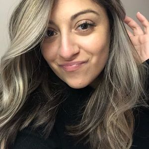 Meet your Posher, Jasmine